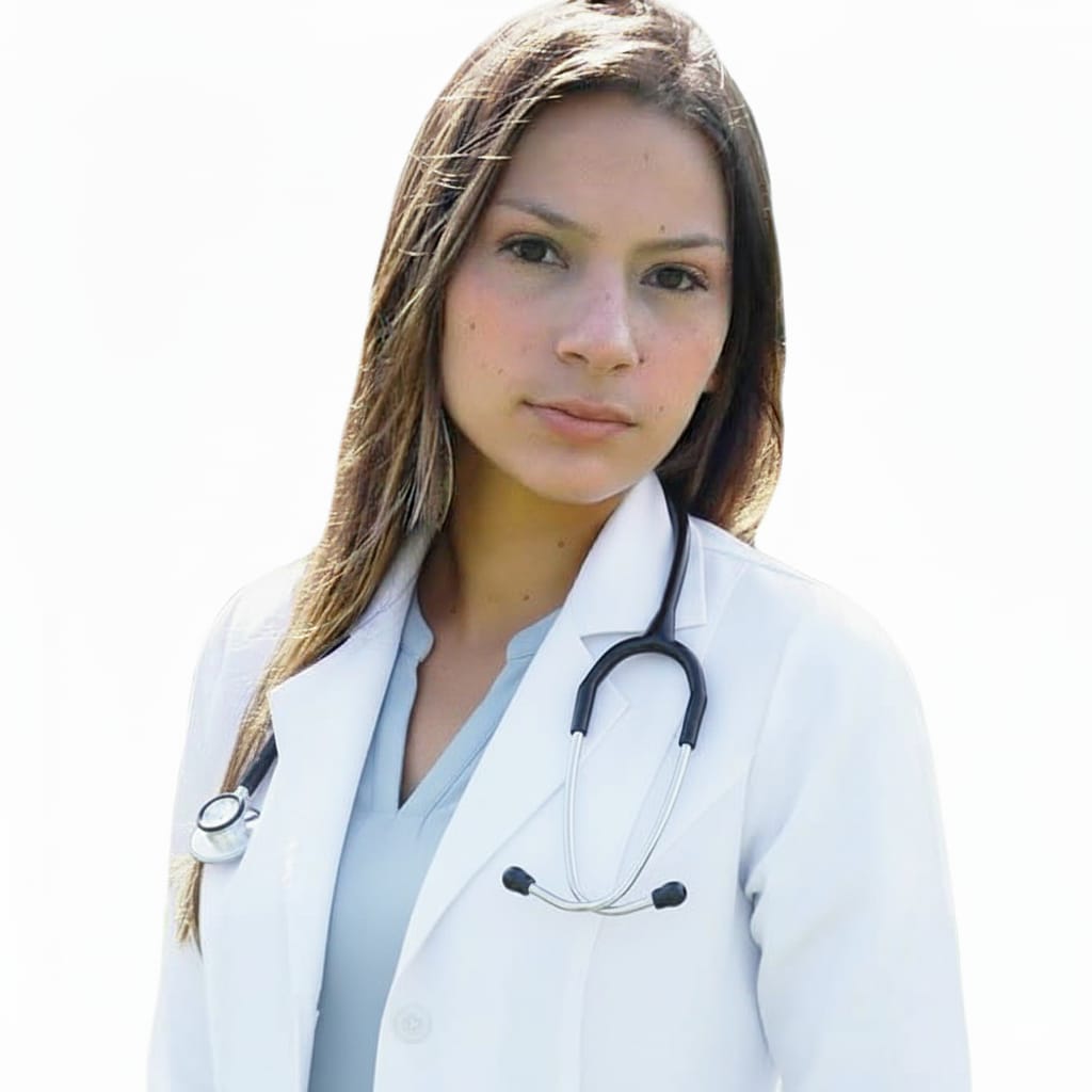 Dra Mariana Mendonça Miguel