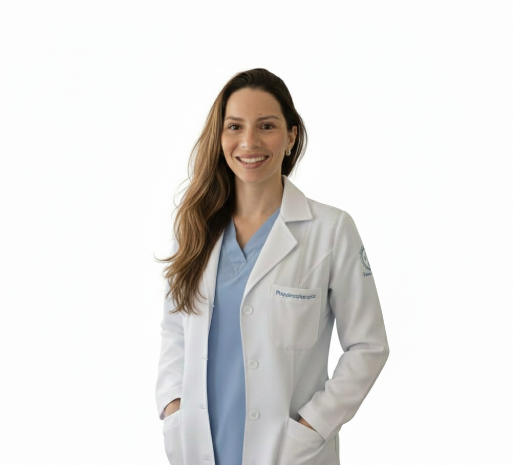 Mariana Mendonça Miguel