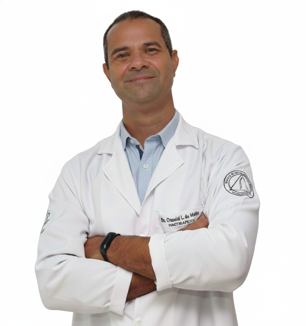 Dr Otoniel Lopes da Mota