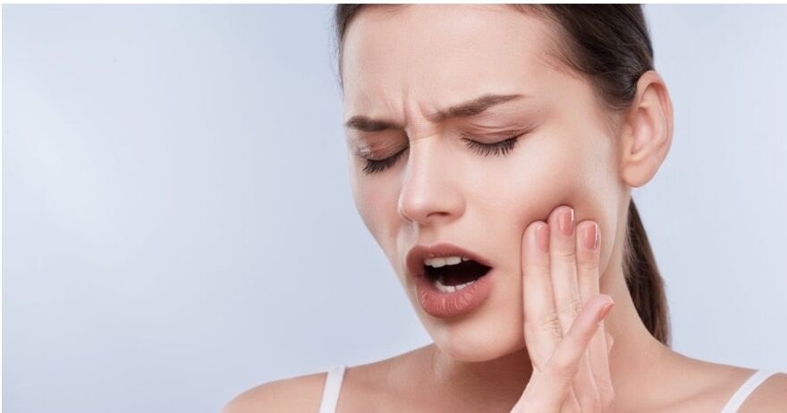 Disfunção Temporomandibular (DTM)