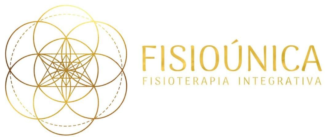 Logo Fisio Única