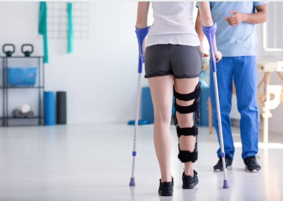 Pré e Pós Cirúrgico